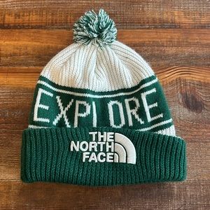 TNF Beanie